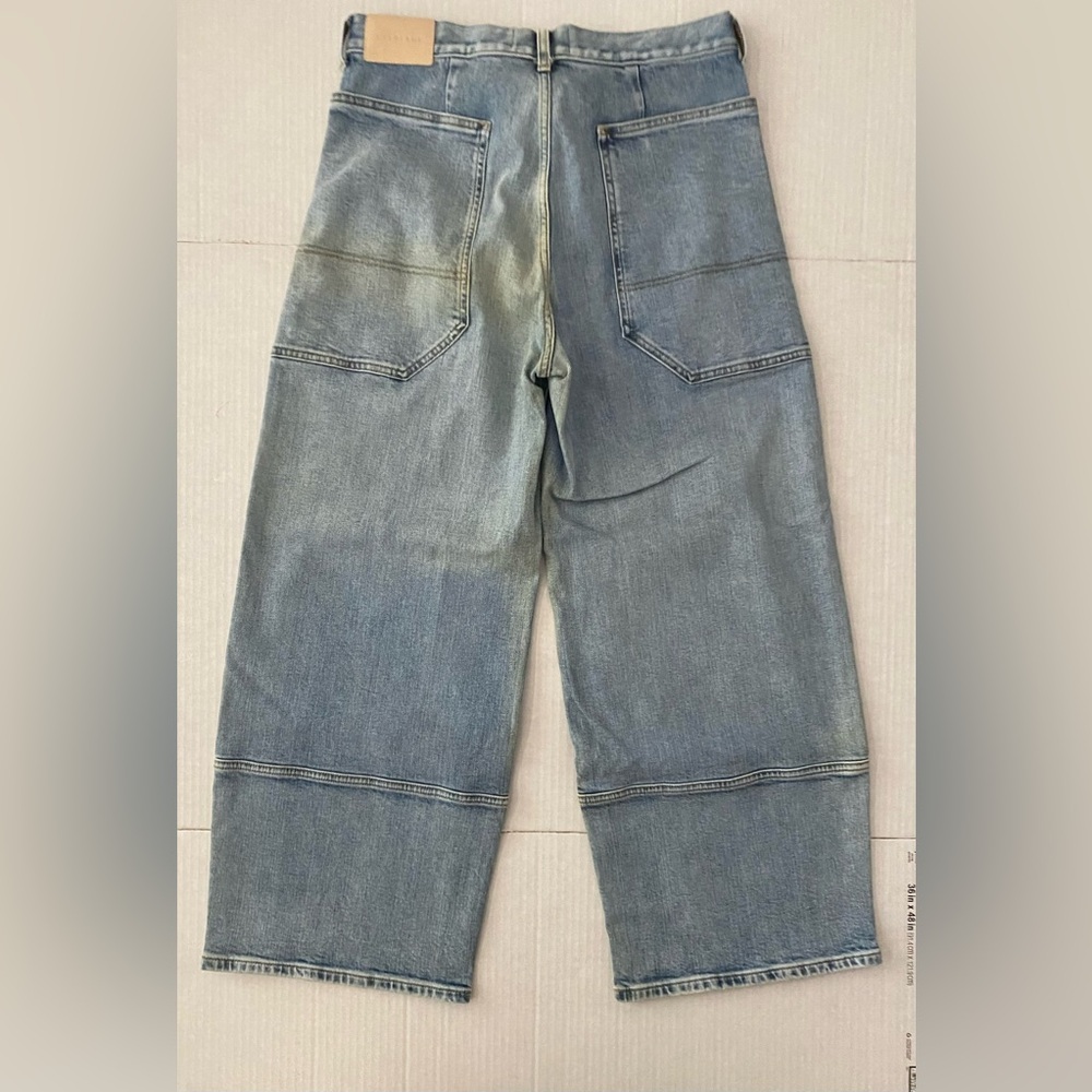 Everlane Way High Gardener Jean (Size 30) - Picture 10 of 15